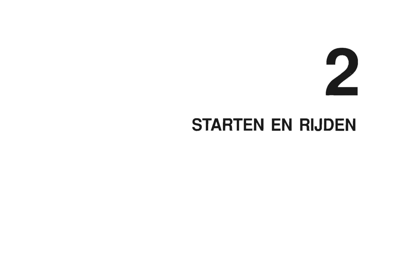 1997-2002 Daewoo Leganza Owner's Manual | Dutch