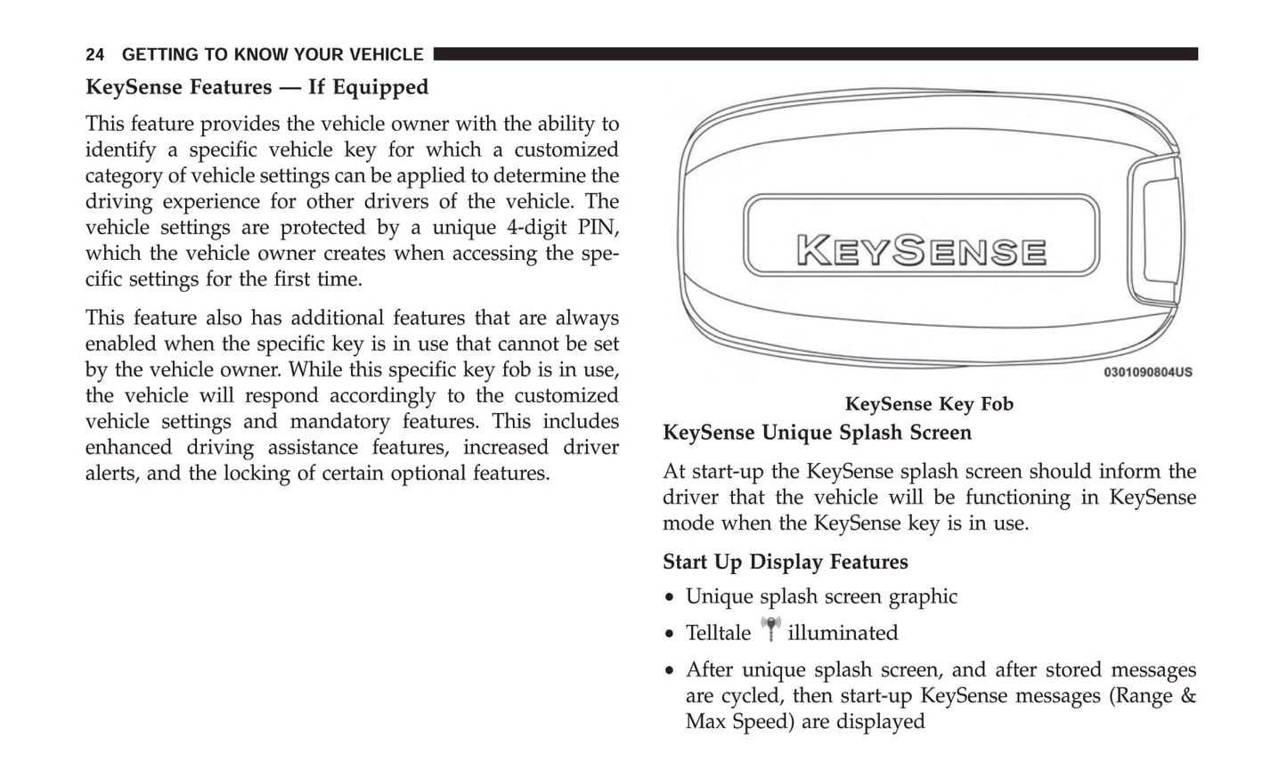 2017 Chrysler Pacifica Owner's Manual | English