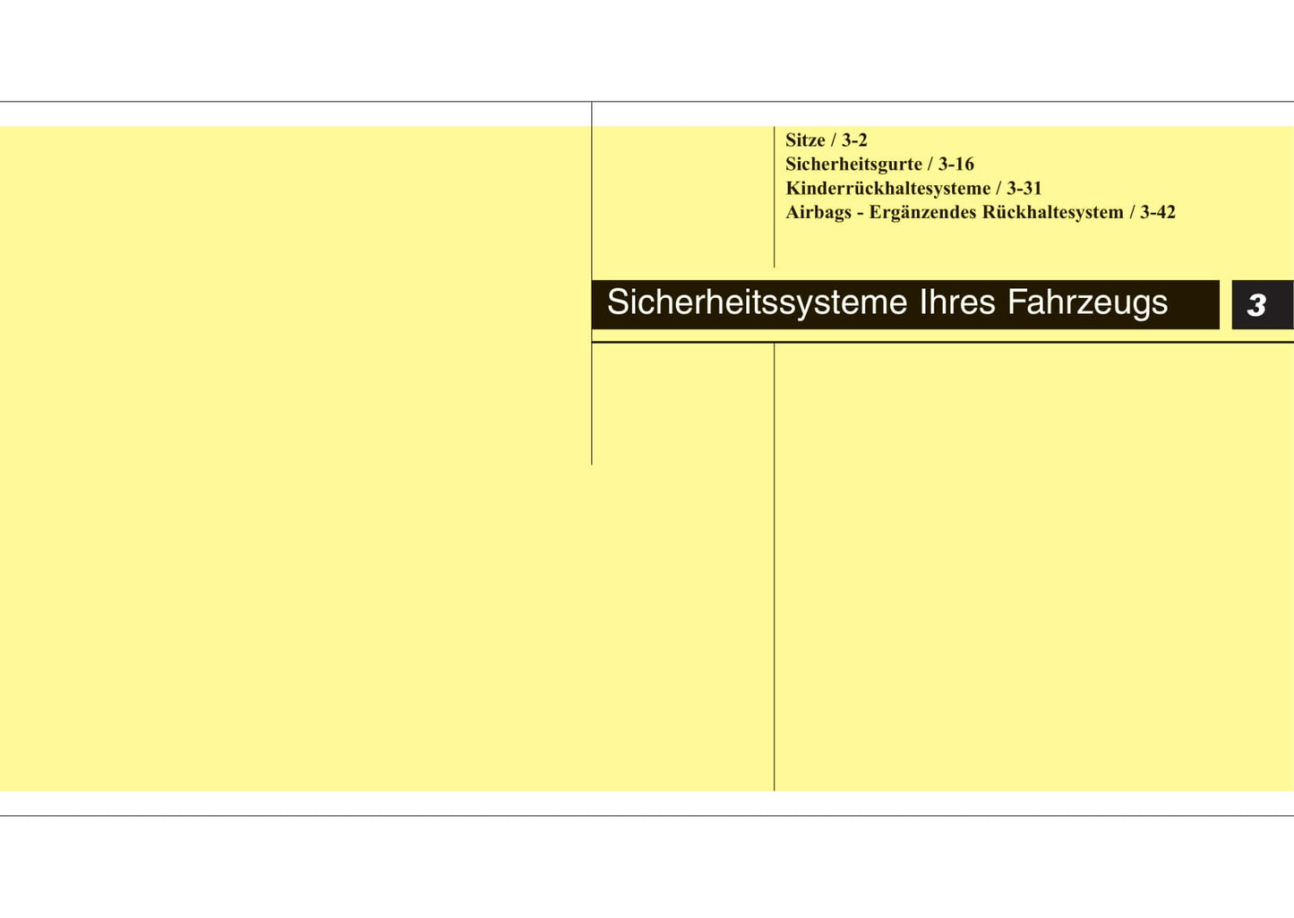 2010-2011 Kia Sportage Bedienungsanleitung | Deutsch