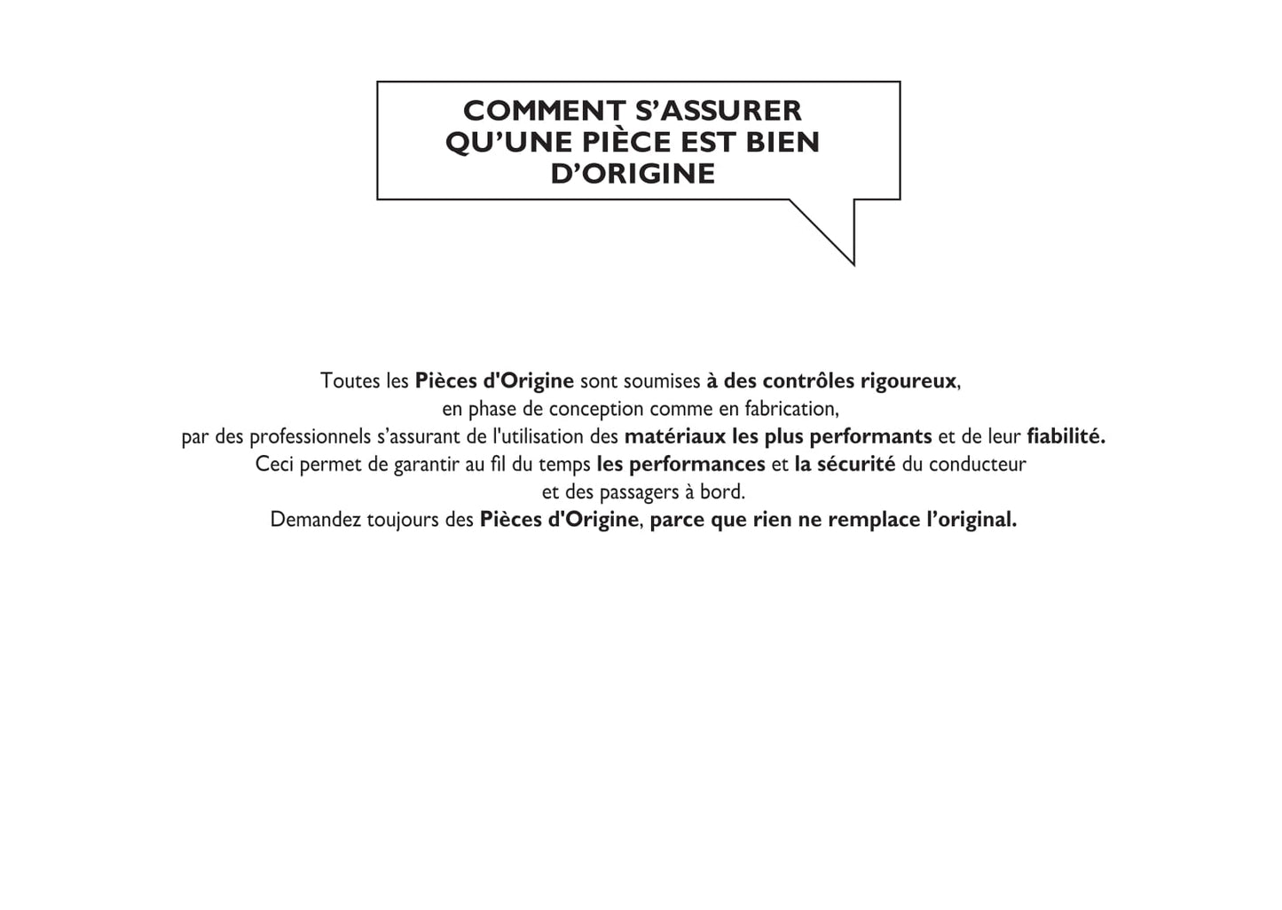 2017-2018 Fiat Doblò Owner's Manual | French