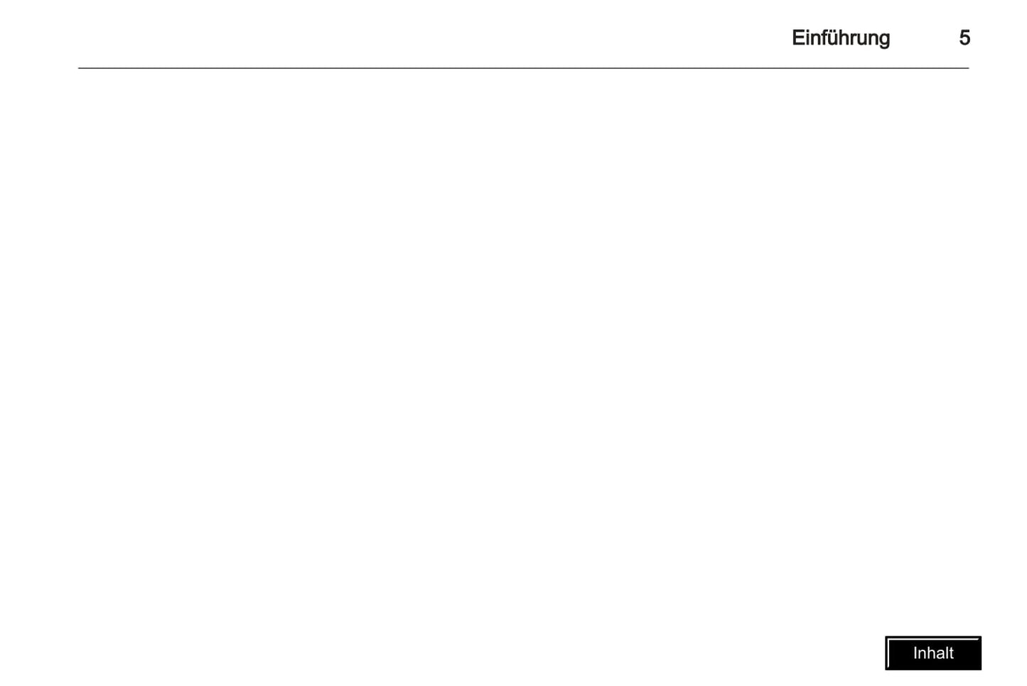 2009-2010 Opel Corsa Owner's Manual | German