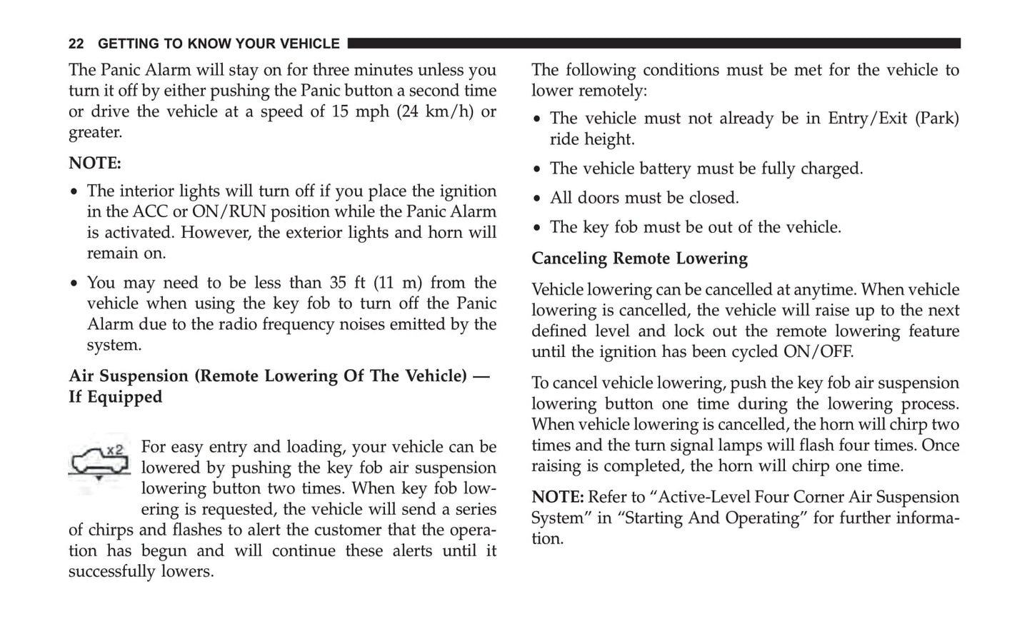 2019 Ram 1500 Owner's Manual | English