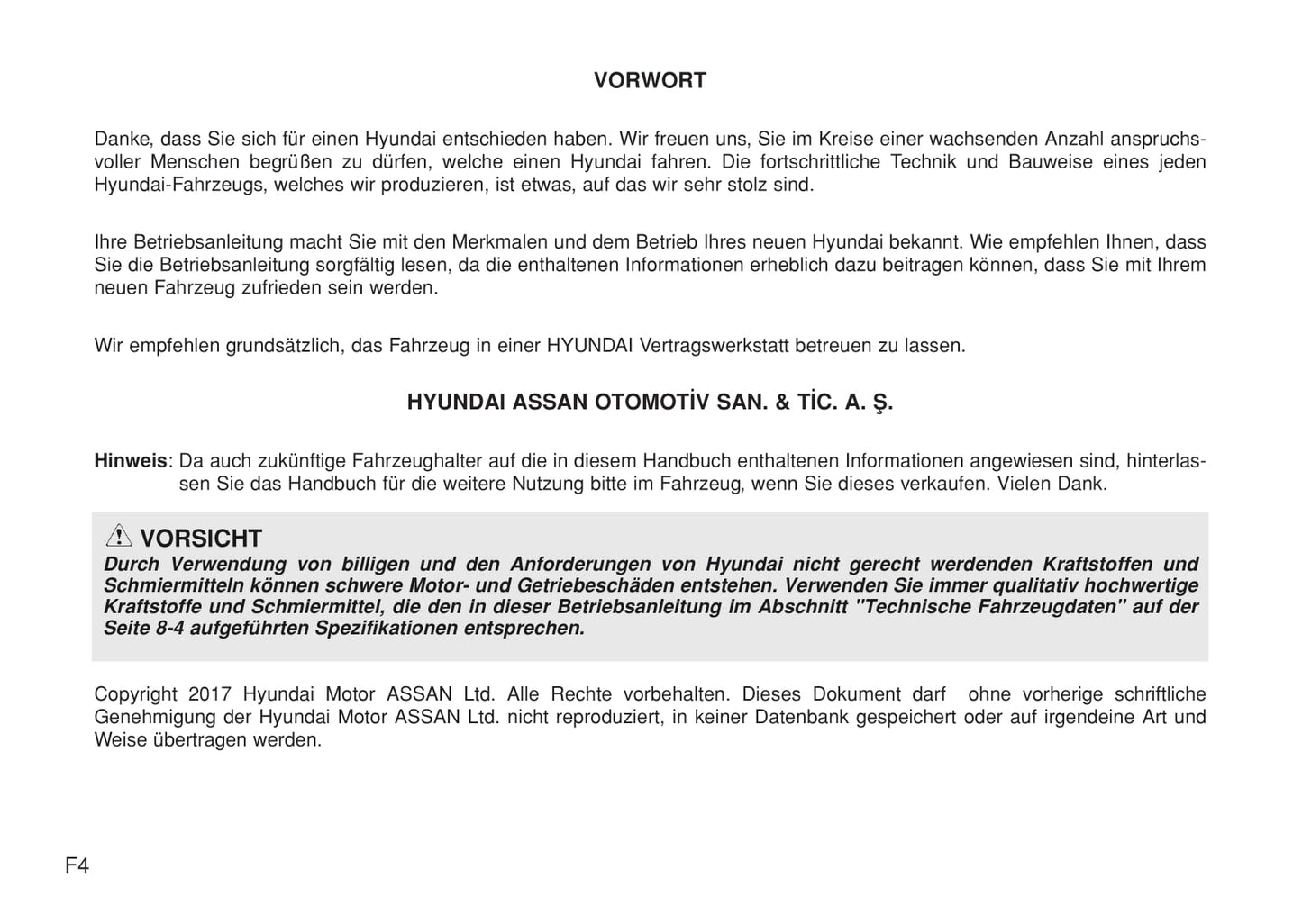 2017-2019 Hyundai i10 Bedienungsanleitung | Niederländisch