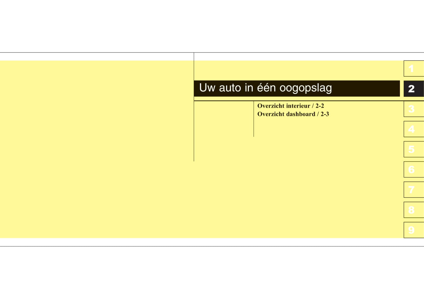 2007-2008 Kia Sportage Bedienungsanleitung | Niederländisch