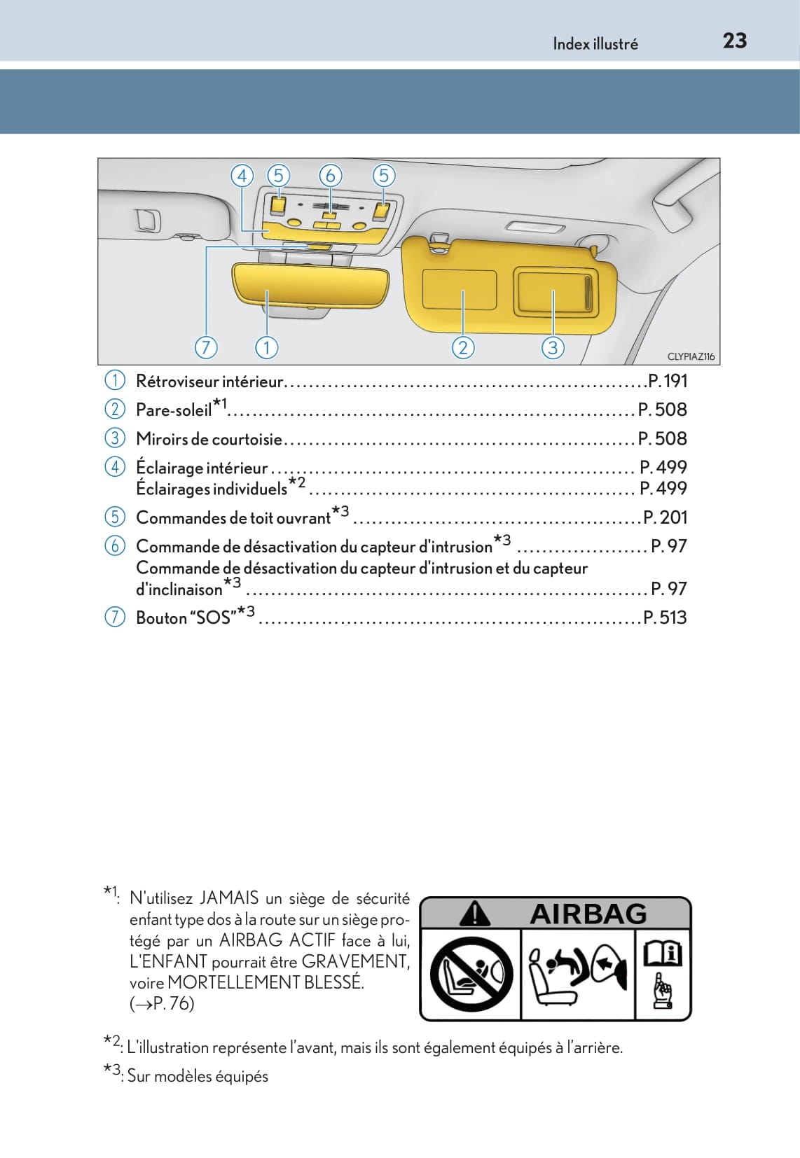 2016-2017 Lexus IS 300h Bedienungsanleitung | Französisch