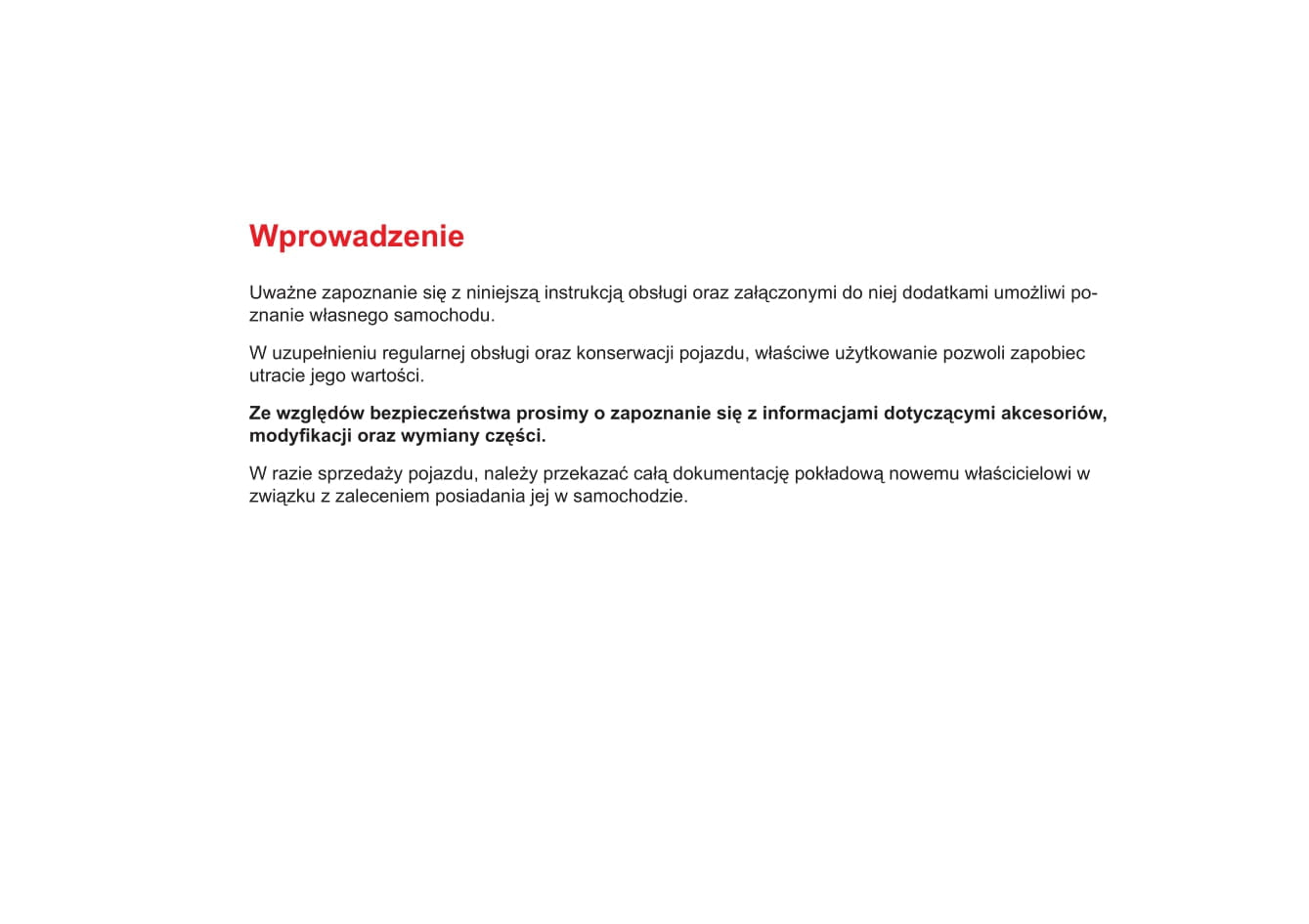 2013-2014 Seat Ibiza Owner's Manual | Polish