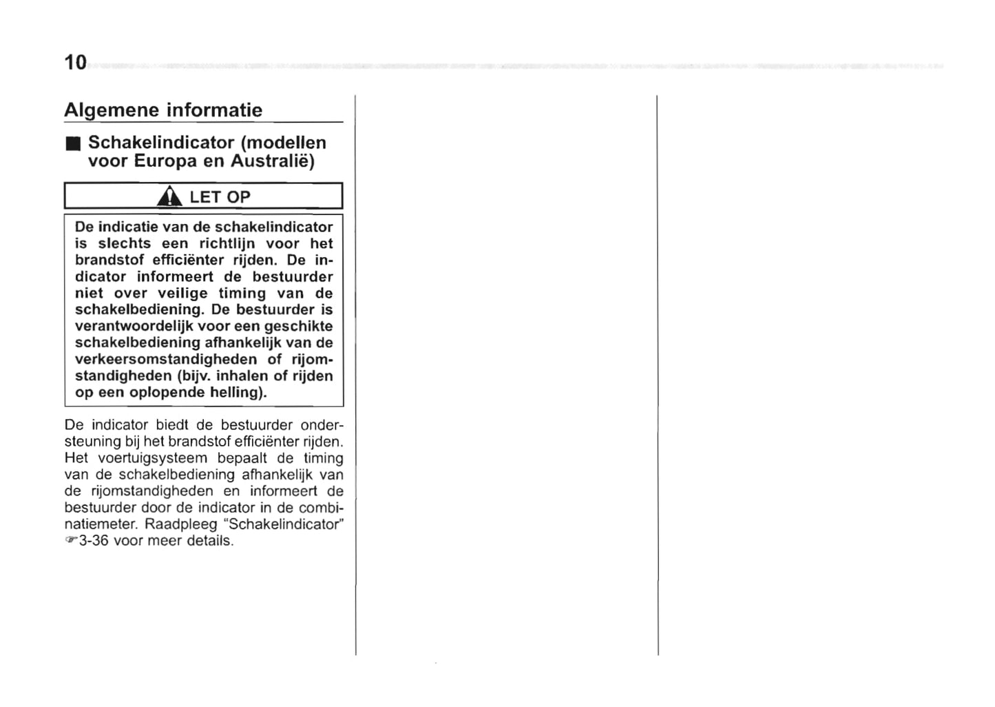 2017-2019 Subaru Forester Bedienungsanleitung | Niederländisch