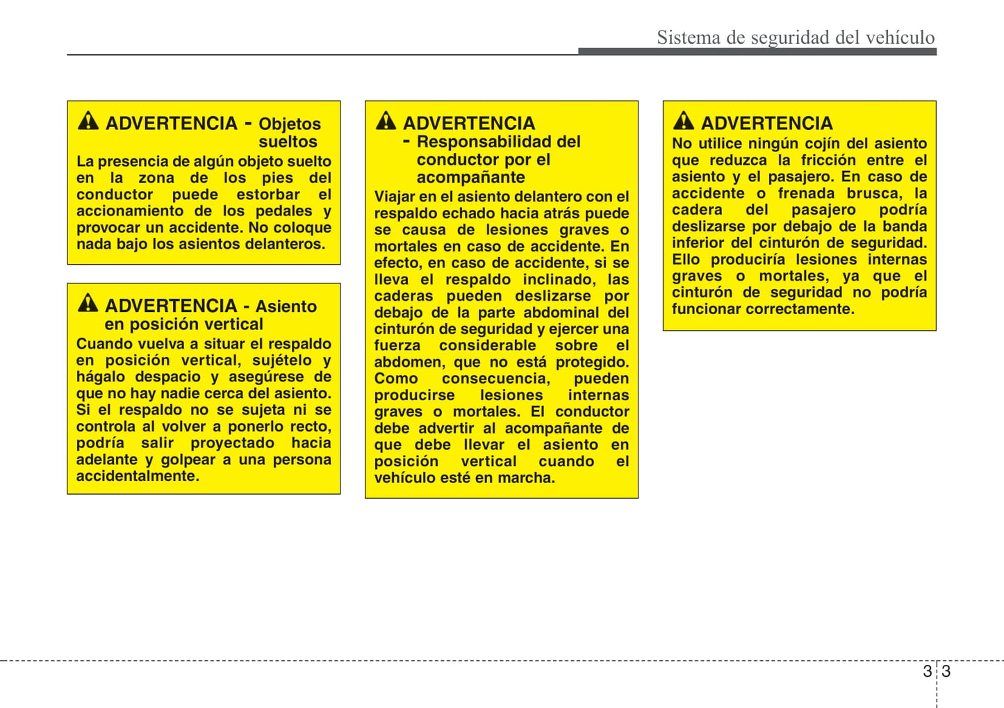 2012-2013 Hyundai i40 Owner's Manual | Spanish