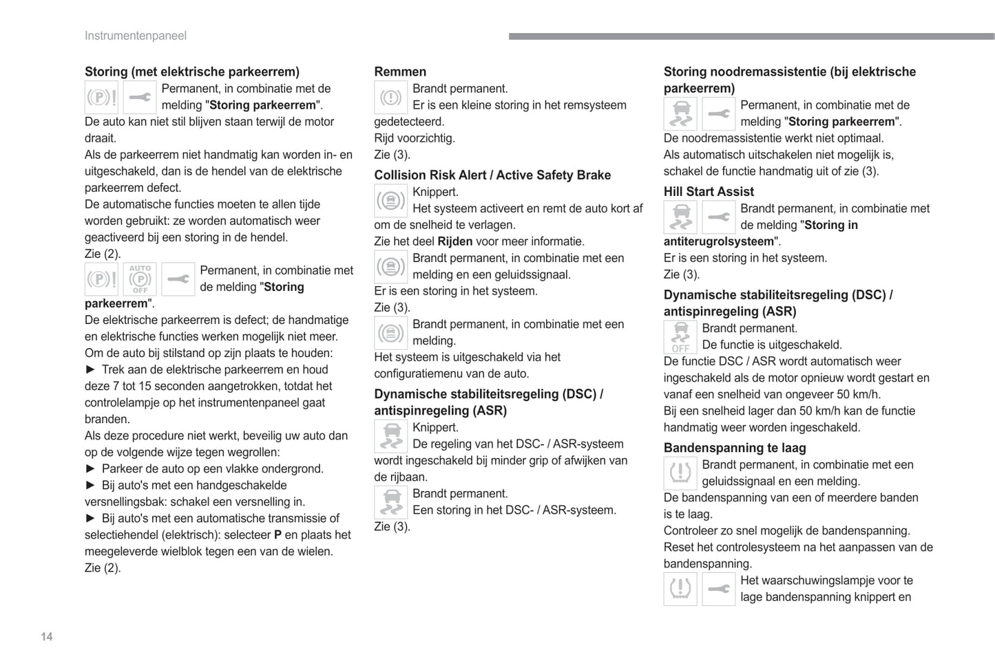 2022-2023 Fiat Scudo / Ulysse Bedienungsanleitung | Niederländisch