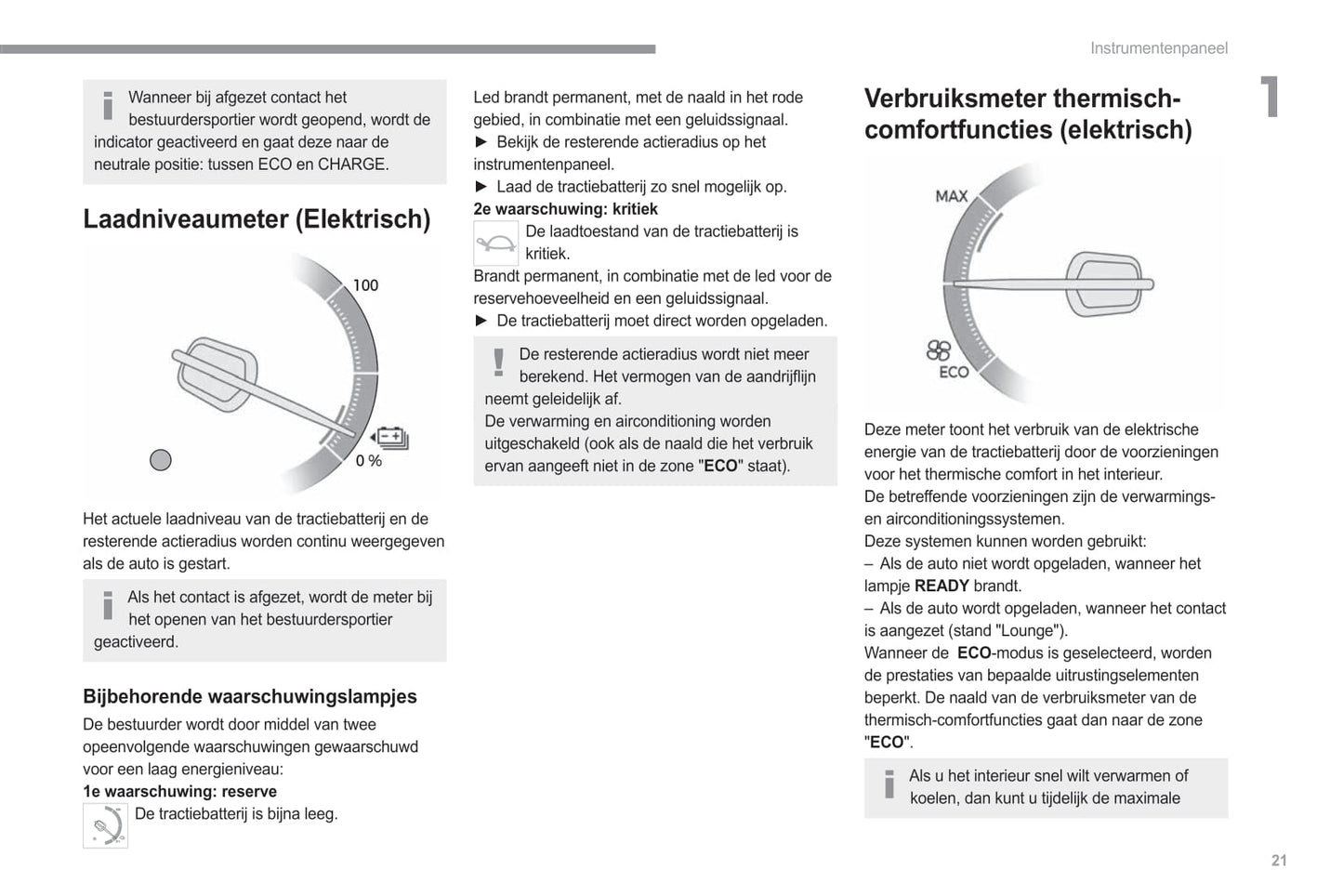 2022-2023 Fiat Scudo / Ulysse Bedienungsanleitung | Niederländisch