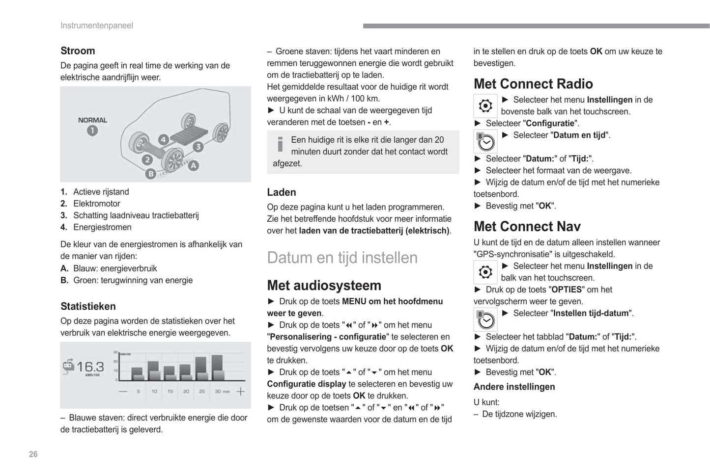 2022-2023 Fiat Scudo / Ulysse Bedienungsanleitung | Niederländisch
