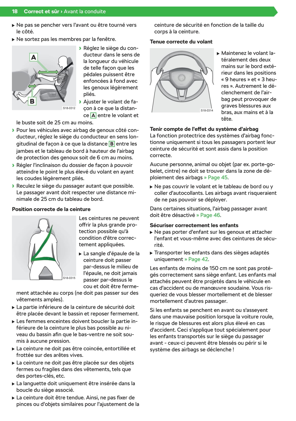 2019-2020 Skoda Superb iV Owner's Manual | French