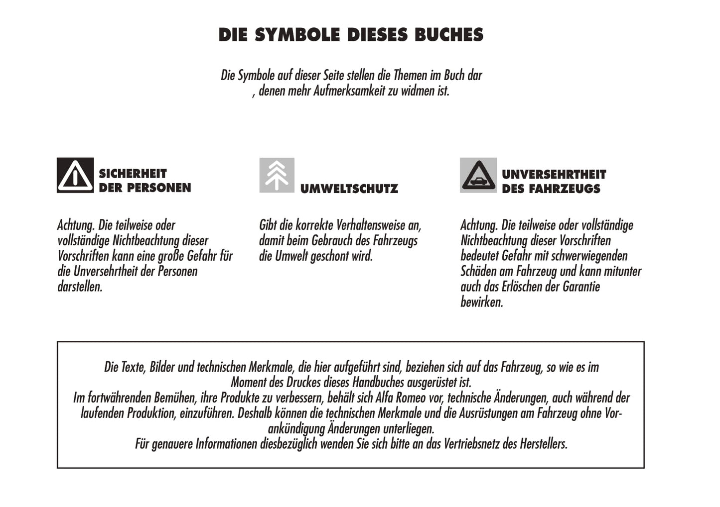 2008-2011 Alfa Romeo Spider Bedienungsanleitung | Deutsch