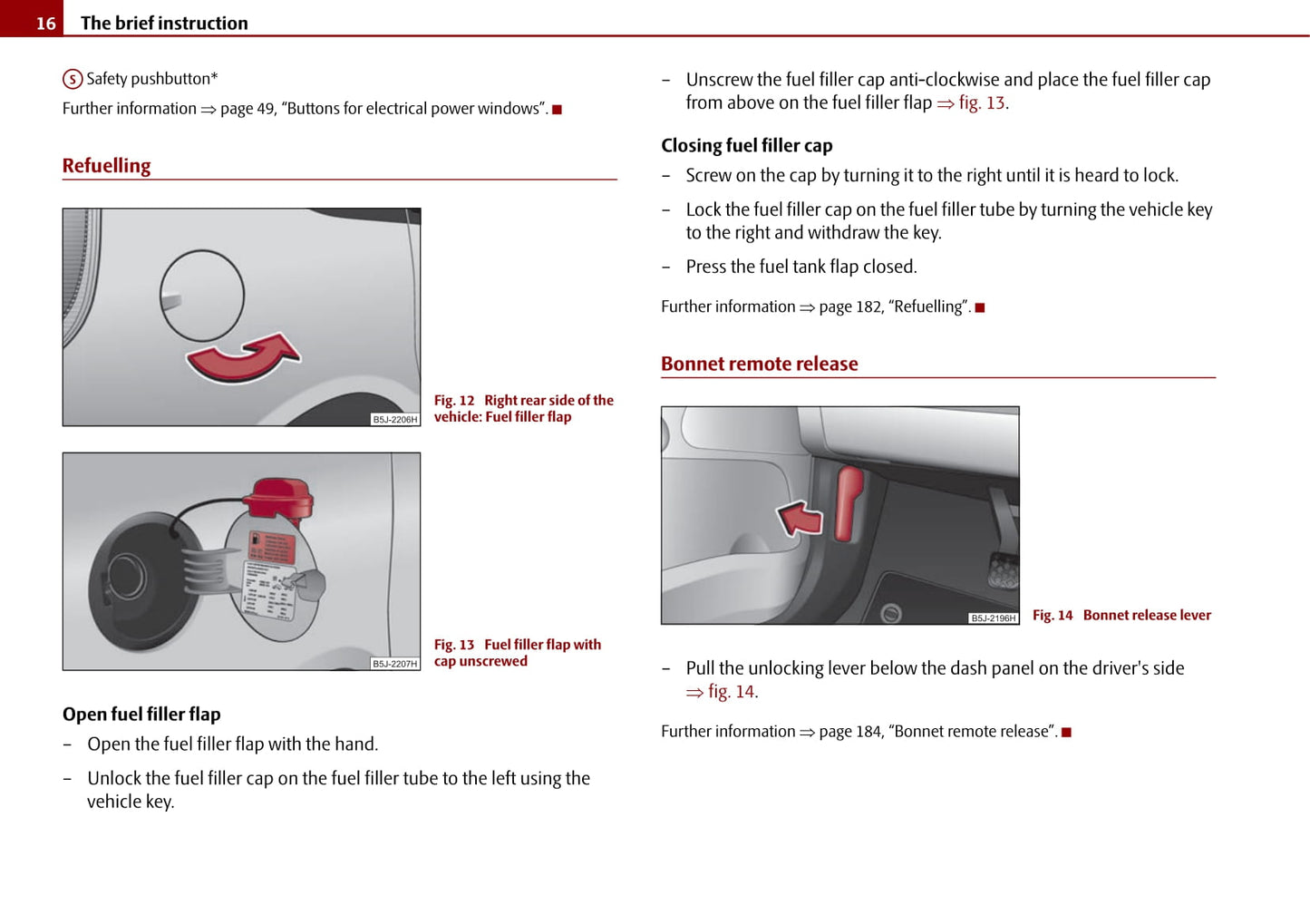 2006-2010 Skoda Roomster Bedienungsanleitung | Englisch