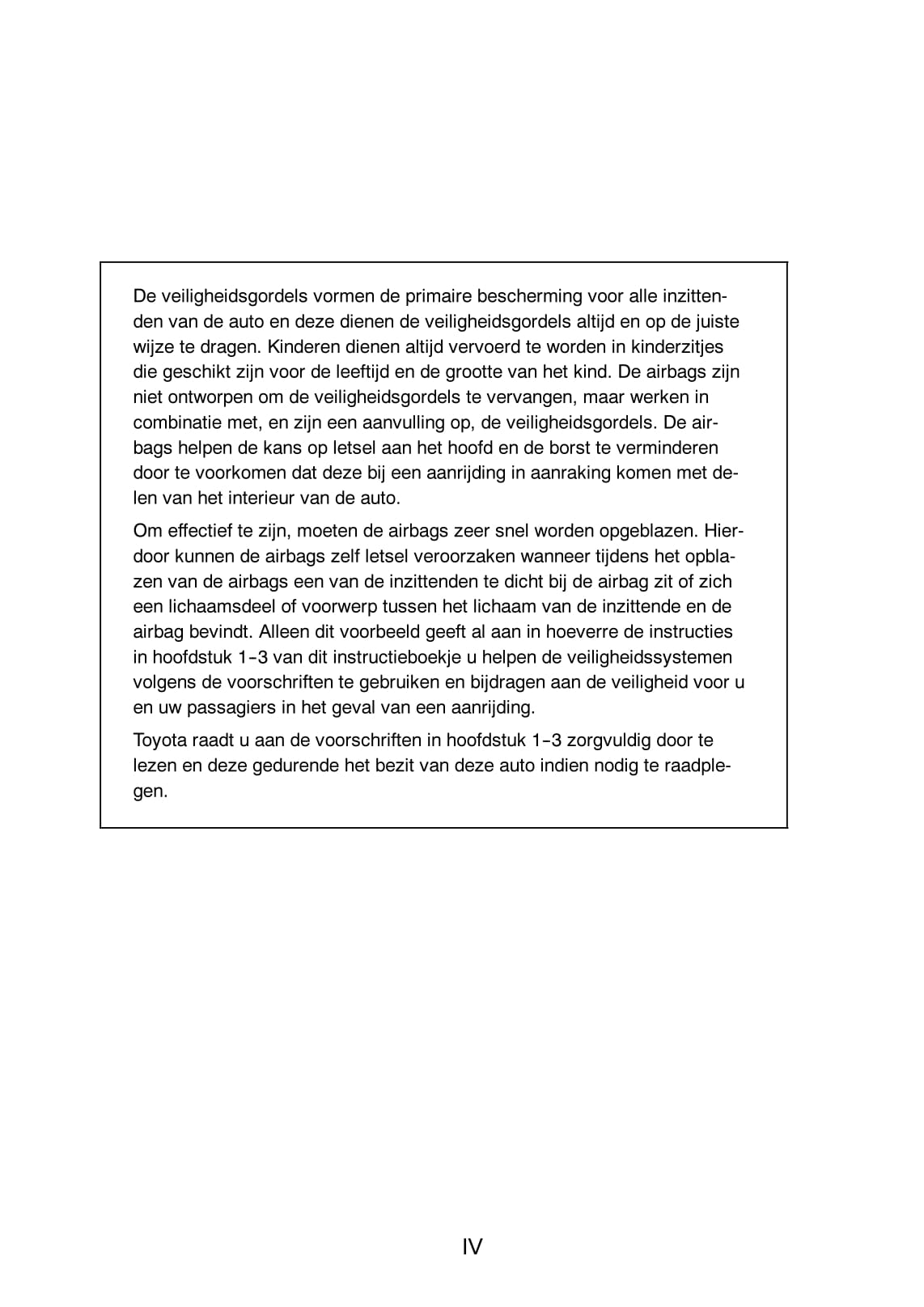 2007-2008 Toyota RAV4 Bedienungsanleitung | Niederländisch