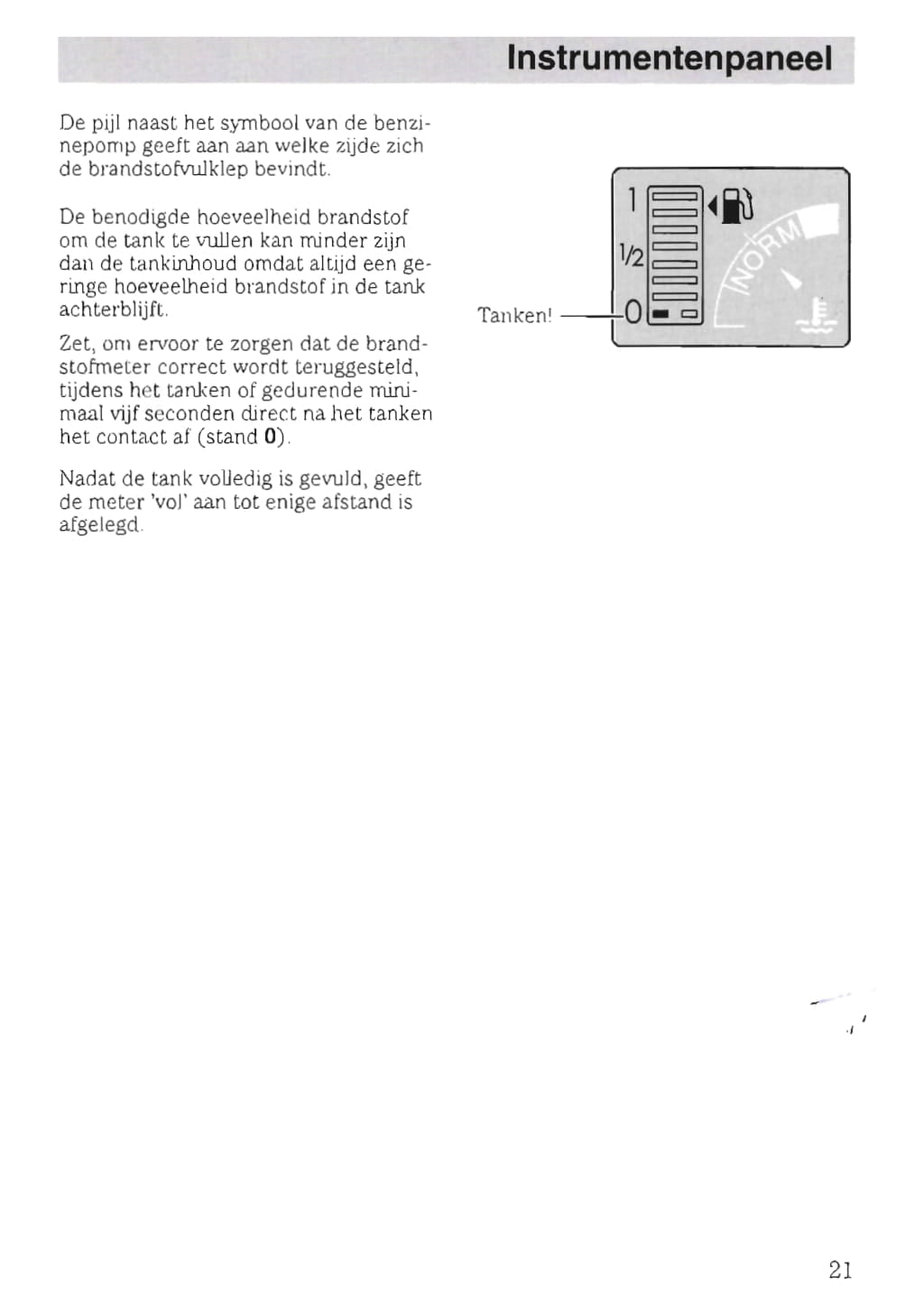 2002-2005 Ford Fusion Bedienungsanleitung | Niederländisch