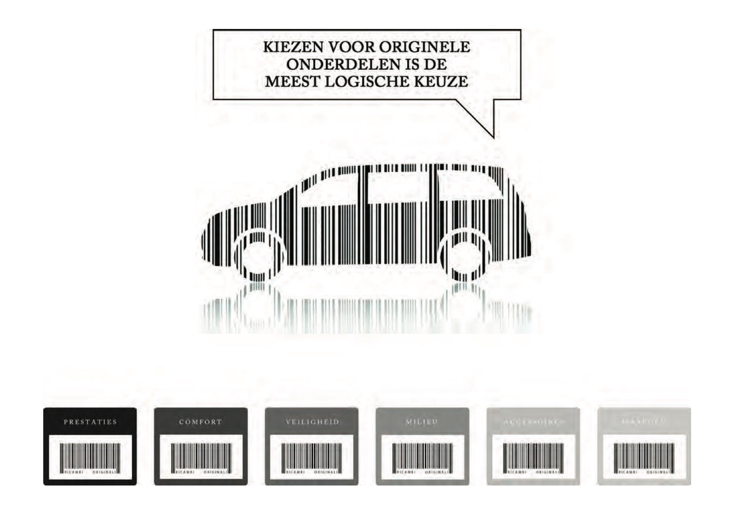 2011-2015 Lancia Voyager Owner's Manual | Dutch