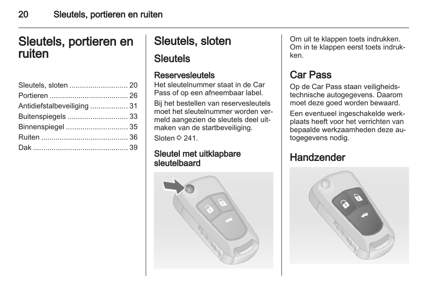 2013-2014 Opel Insignia Bedienungsanleitung | Niederländisch