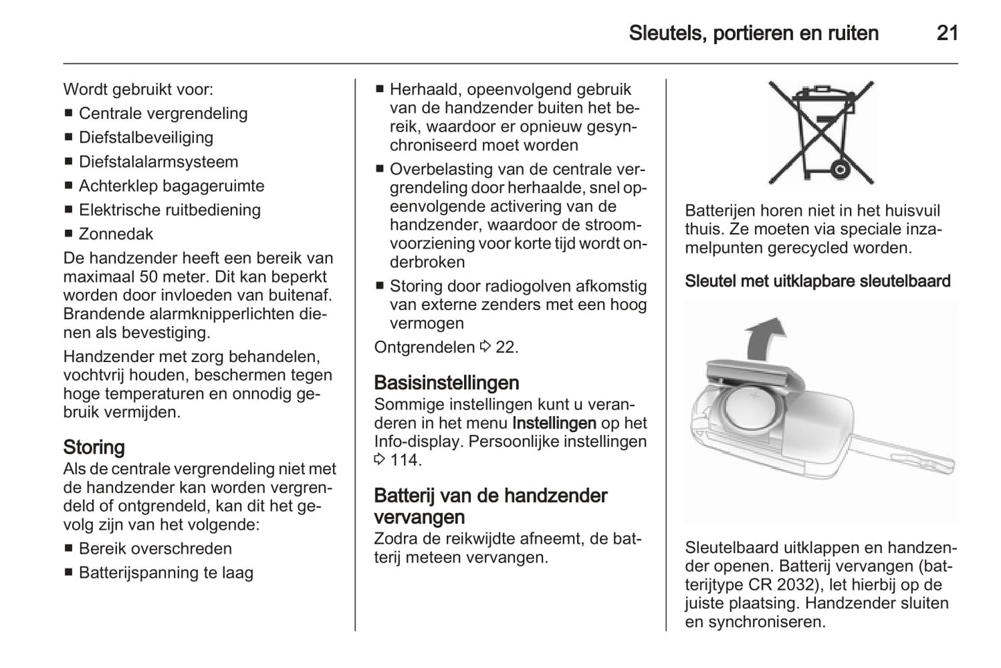 2013-2014 Opel Insignia Bedienungsanleitung | Niederländisch