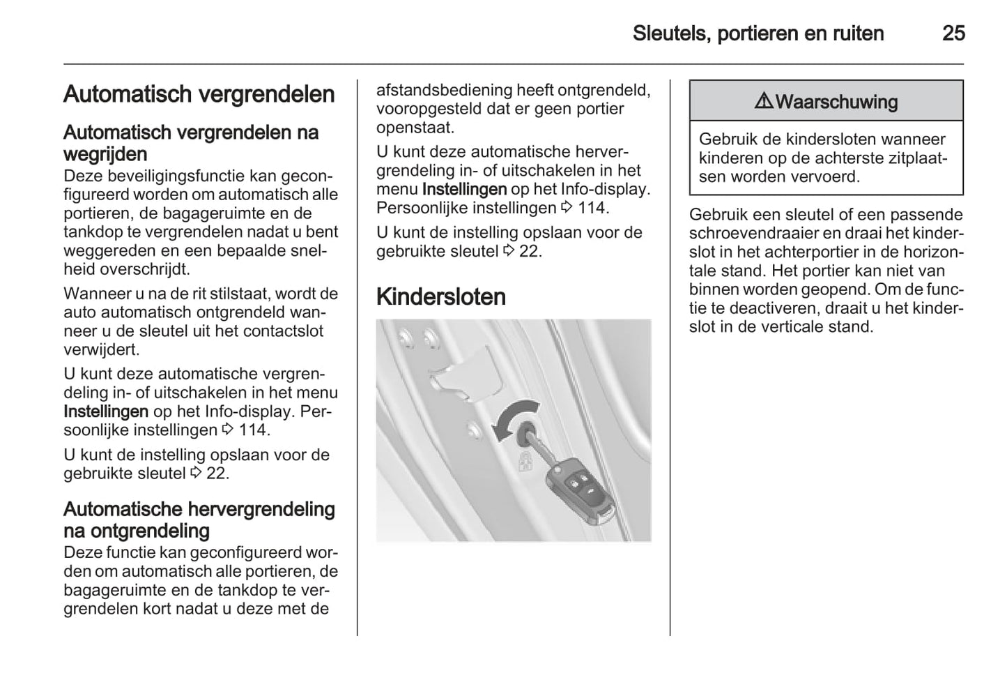 2013-2014 Opel Insignia Bedienungsanleitung | Niederländisch