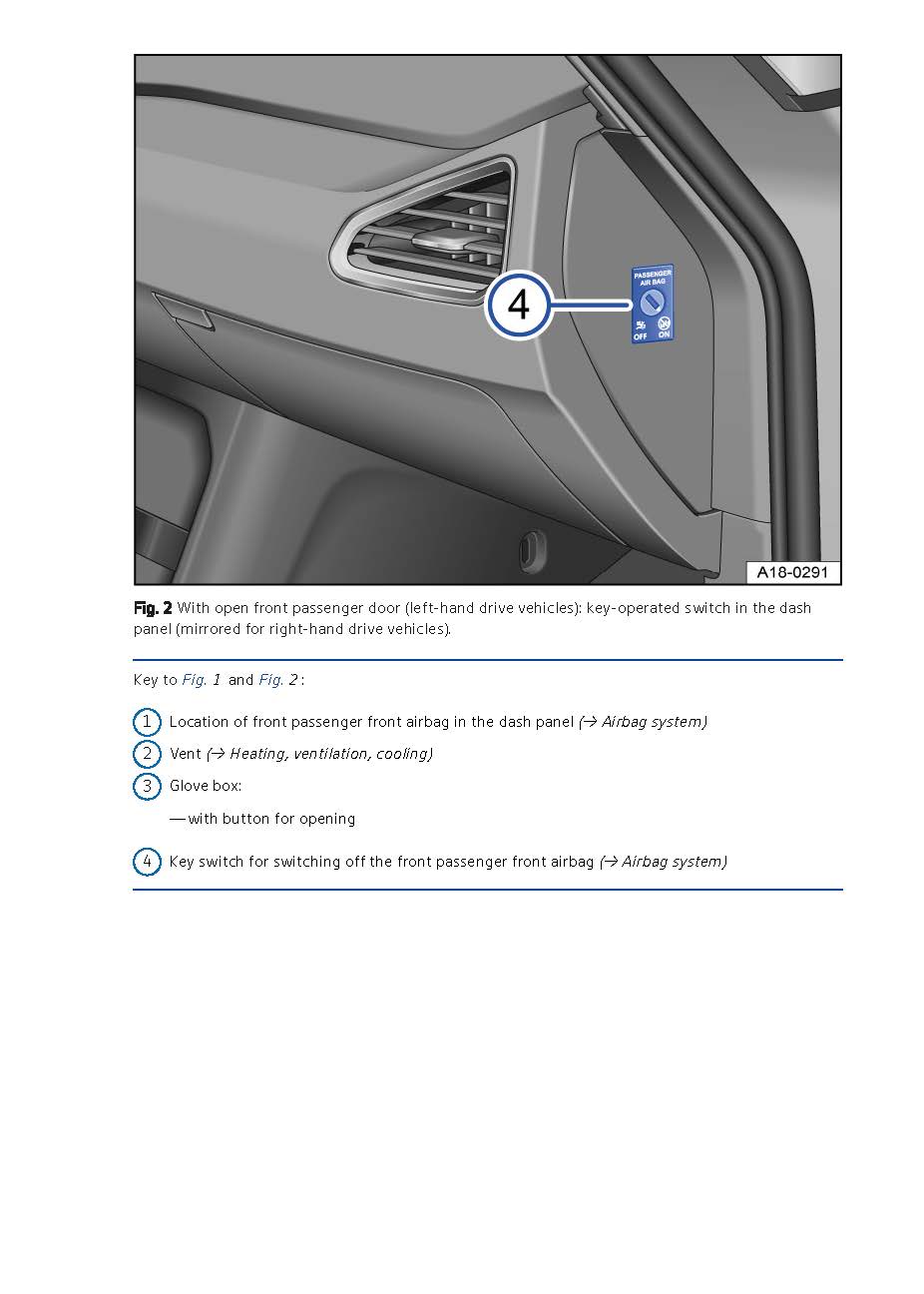 2020-2023 Volkswagen ID.3 Bedienungsanleitung | Englisch