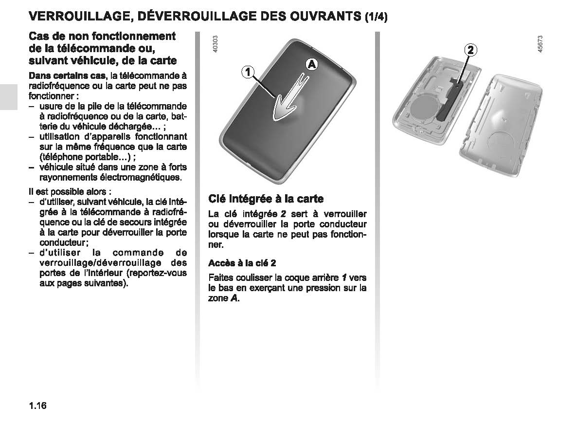 2022-2023 Renault Captur Bedienungsanleitung | Französisch