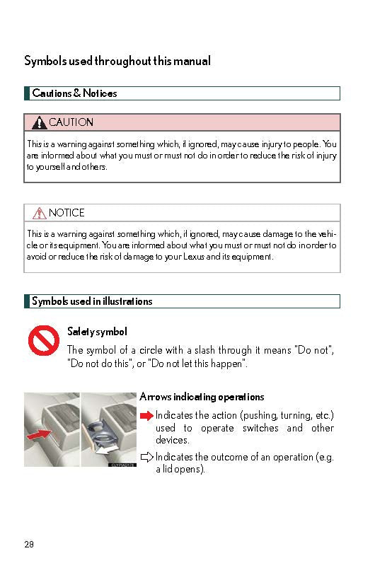 2015 Lexus RX 350 Owner's Manual | English