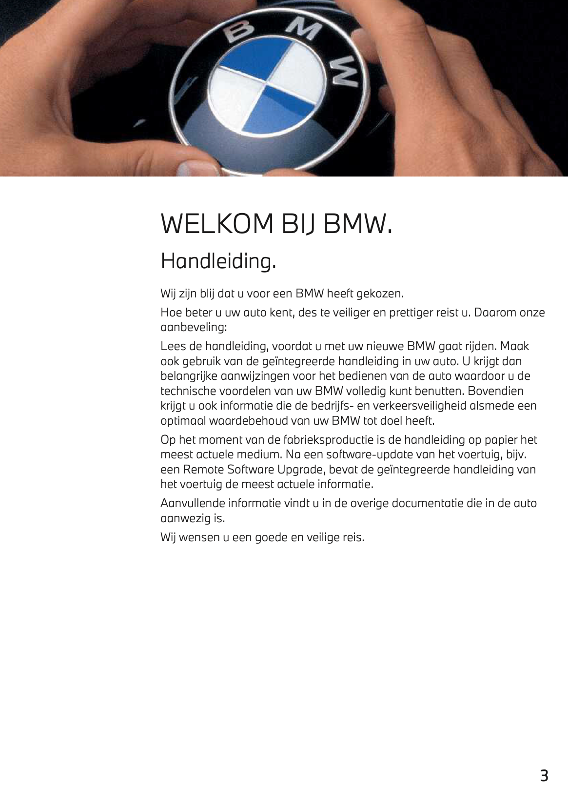 2023 BMW 1 Series Infotainment Manual | Dutch