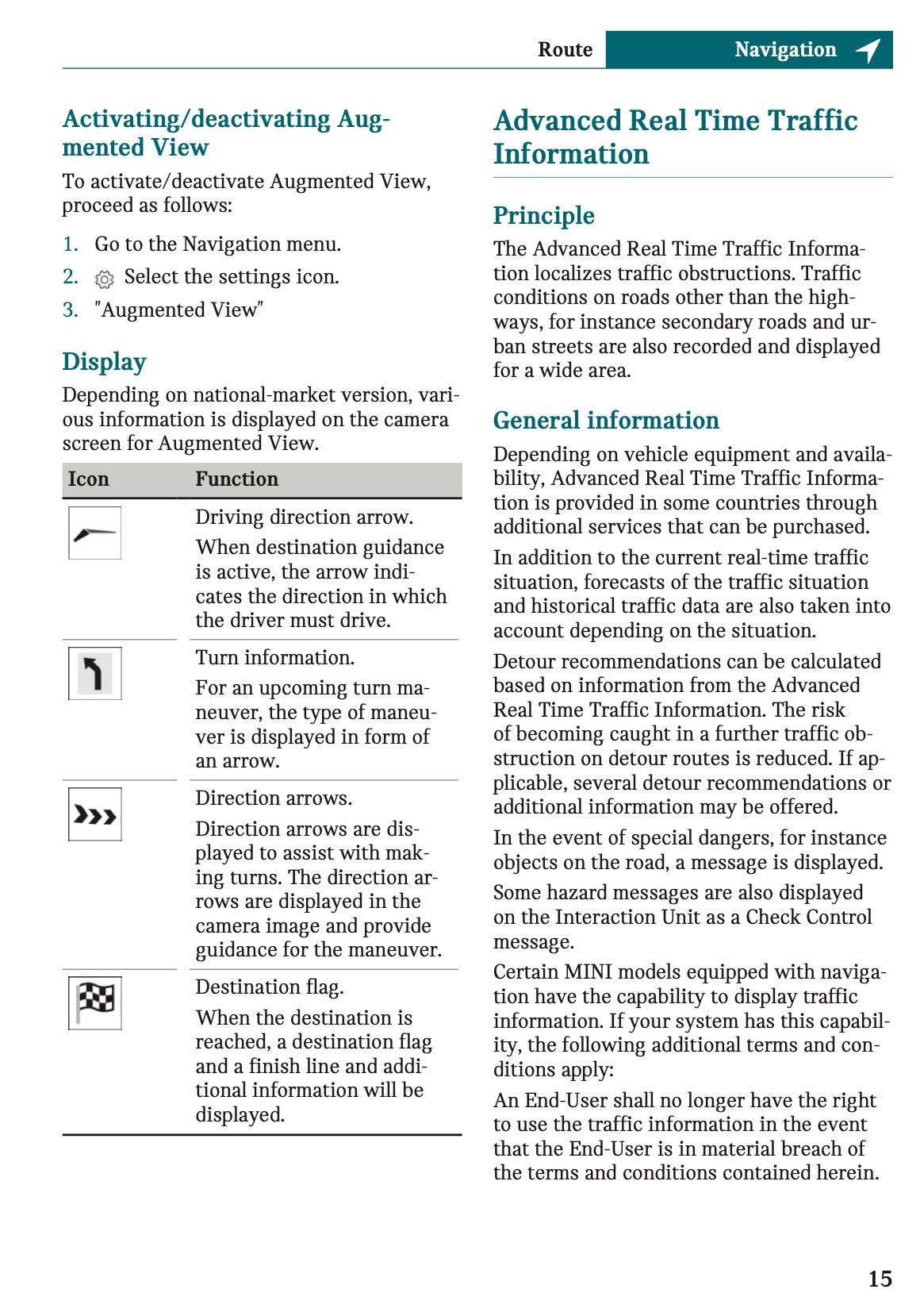 2026 Mini Cooper Convertible Infotainment Manual | English US