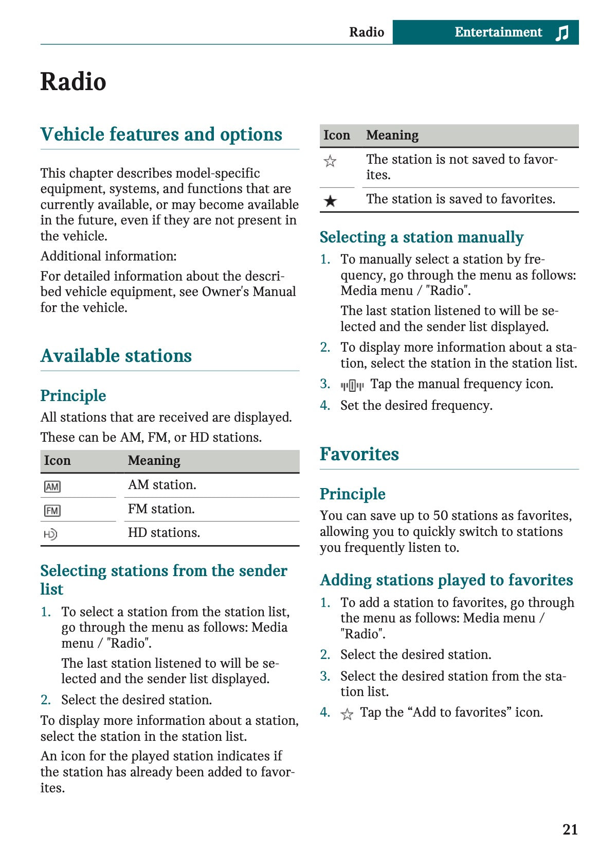 2026 Mini Cooper Convertible Infotainment Manual | English US