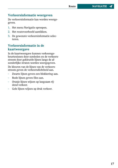 2024 Mini Countryman Electric Infotainment Manual | Dutch