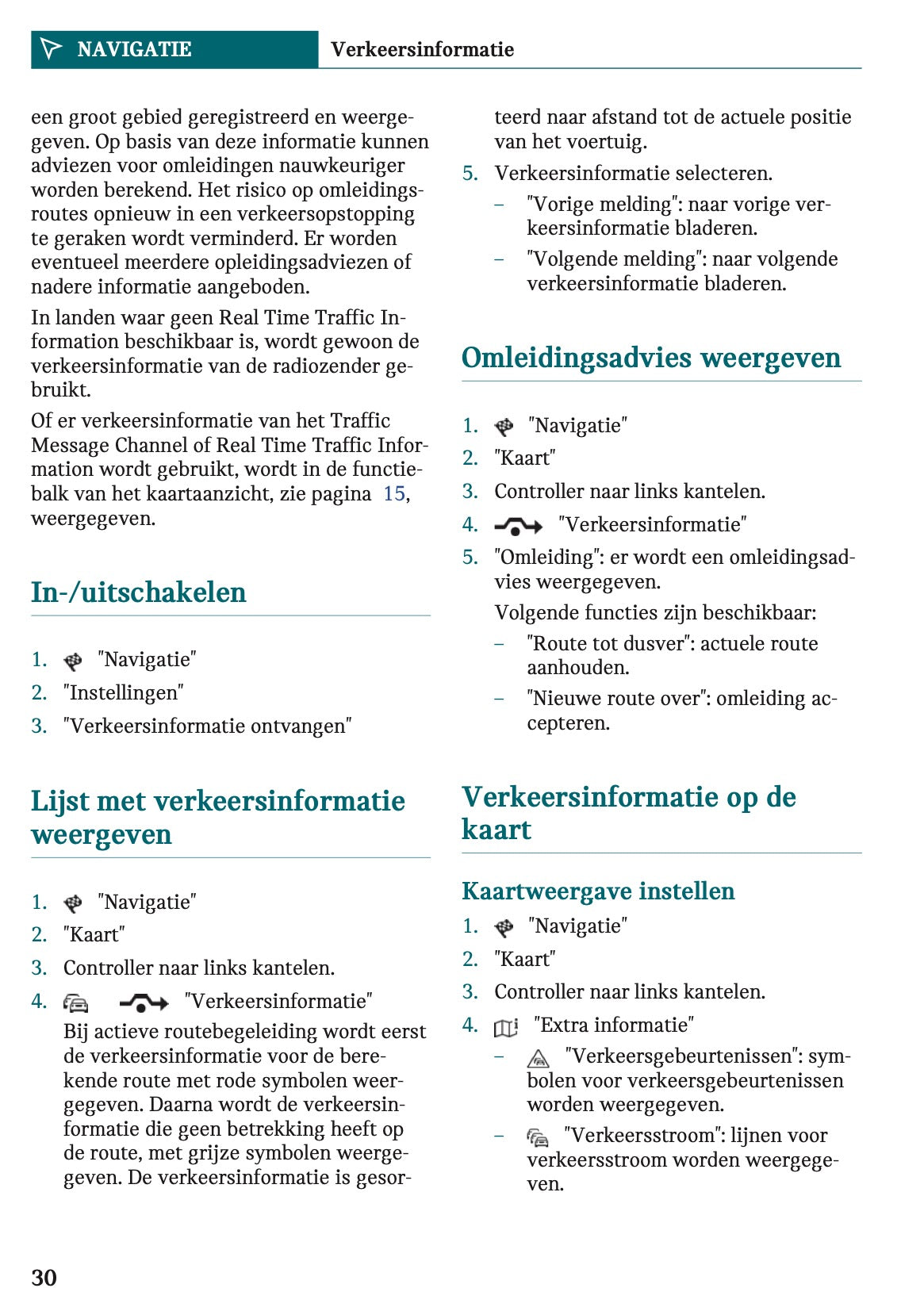 2023 Mini Mini Infotainment Manual | Dutch