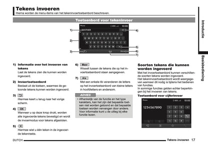 2021 Mitsubishi Eclipse Cross PHEV Smartphone Link Display Audio Infotainment Manual | Dutch