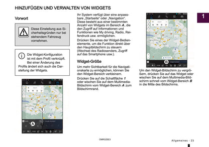 2025 Mitsubishi Smartphone Link Display Audio Manual | German