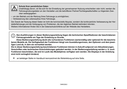 2025 Mitsubishi Smartphone Link Display Audio Manual | German