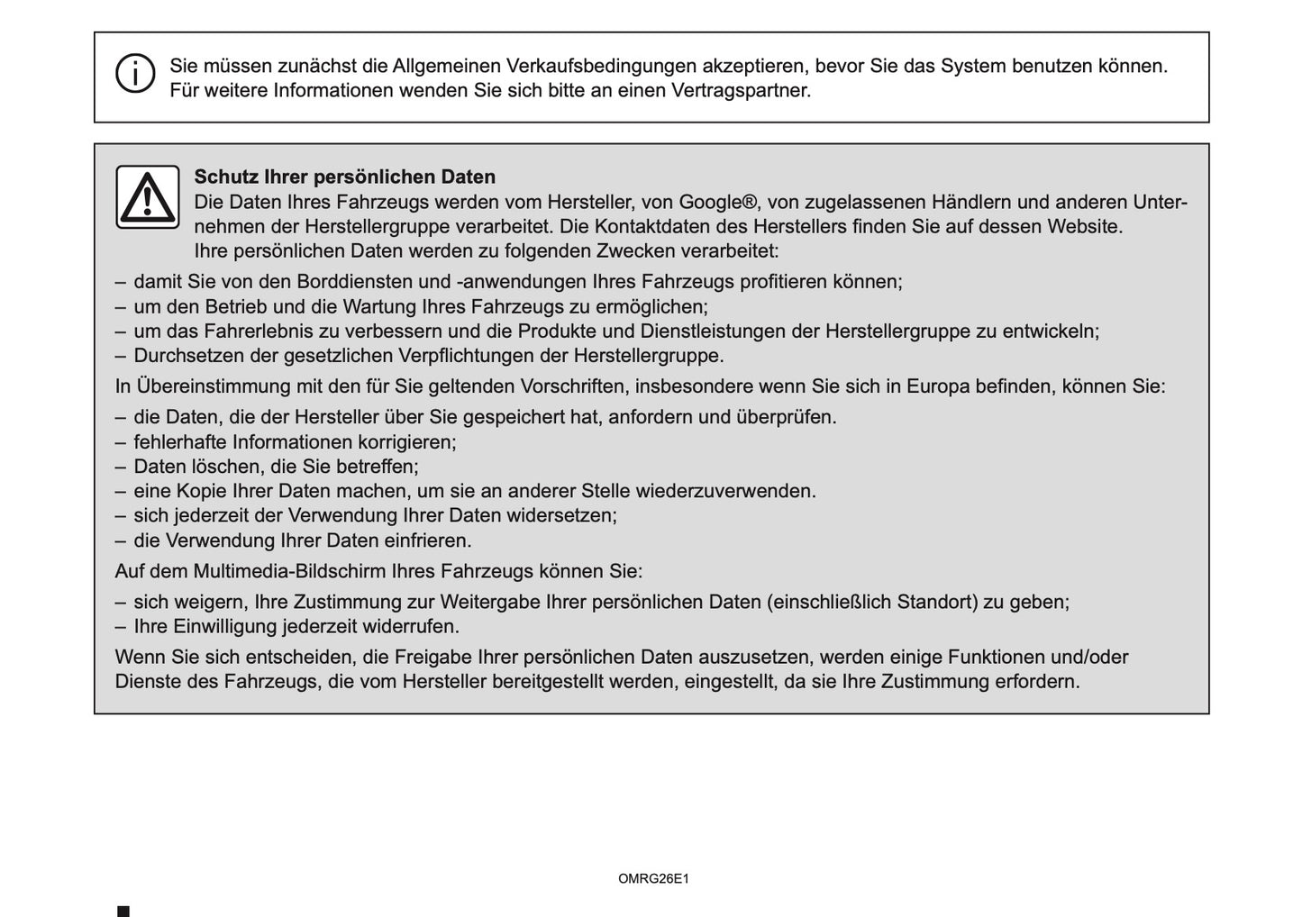 2026 Mitsubishi Smartphone Link Display Audio Anleitung | Deutsch