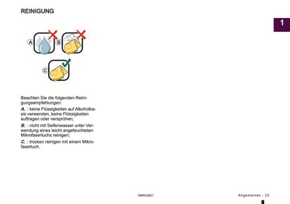 2026 Mitsubishi Smartphone Link Display Audio Anleitung | Deutsch