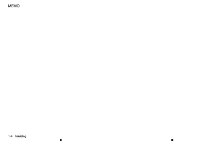 2016-2018 Nissan Connect Infotainment Manual | Dutch