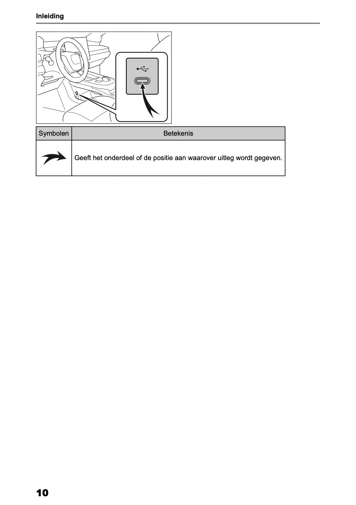 2025-2026 Toyota bZ4X Navigation Manual | Dutch
