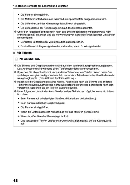 2025 Toyota Yaris Cross Hybrid Multimedia Anleitung | Deutsch