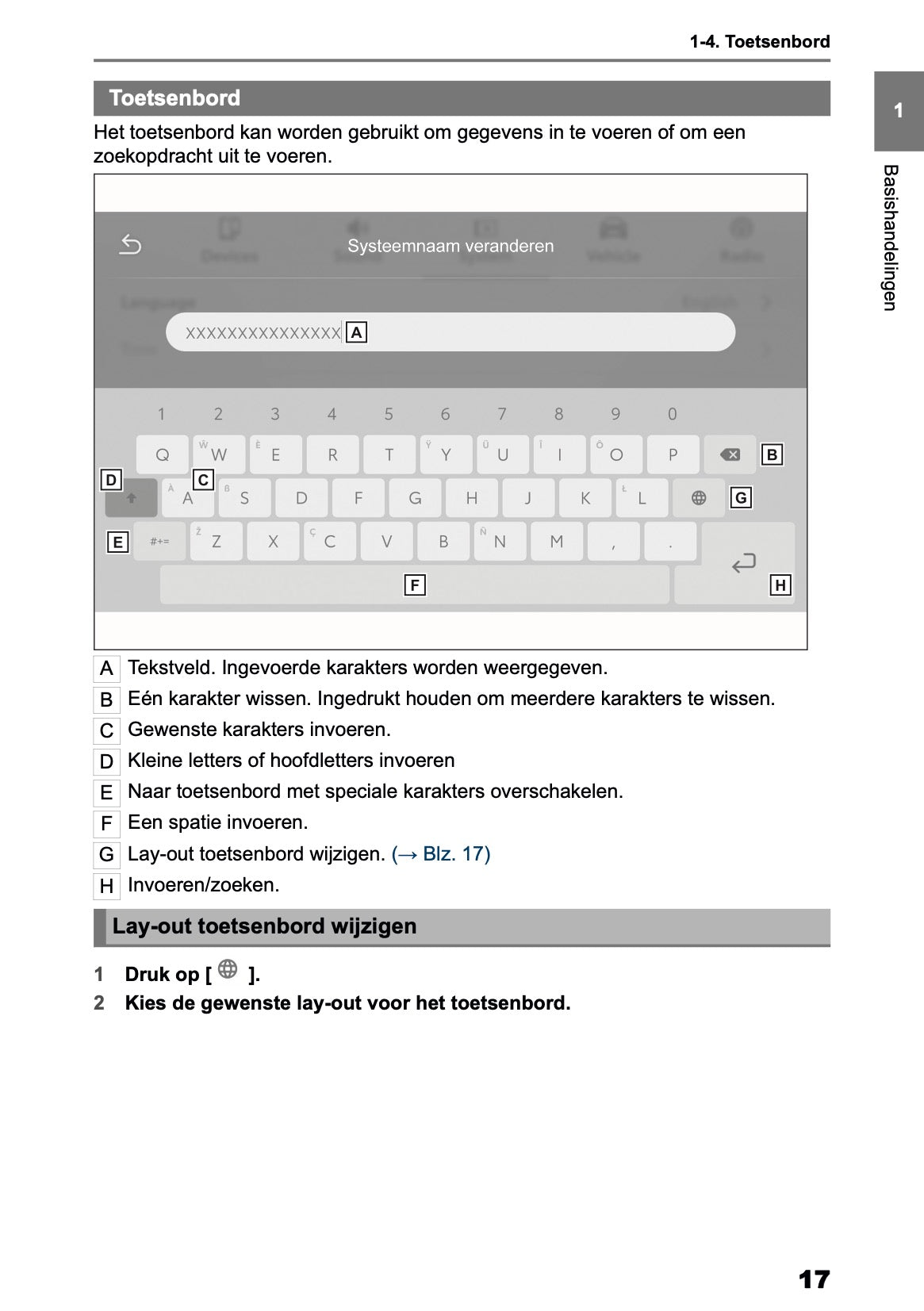 2026 Toyota Yaris Hybrid Multimedia Manual | Dutch