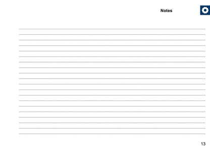 Hyundai Maintenance Book | French