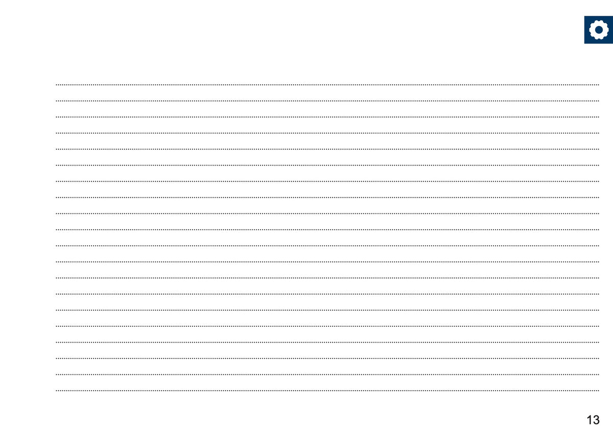 Lexus Maintenance Book | German
