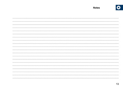 Volkswagen Maintenance Book | French