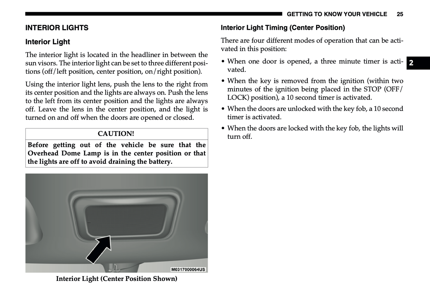 2020 Alfa Romeo 4C Spider Owner's Manual | English