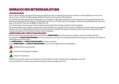 2020-2021 Alfa Romeo Giulia Bedienungsanleitung | Deutsch