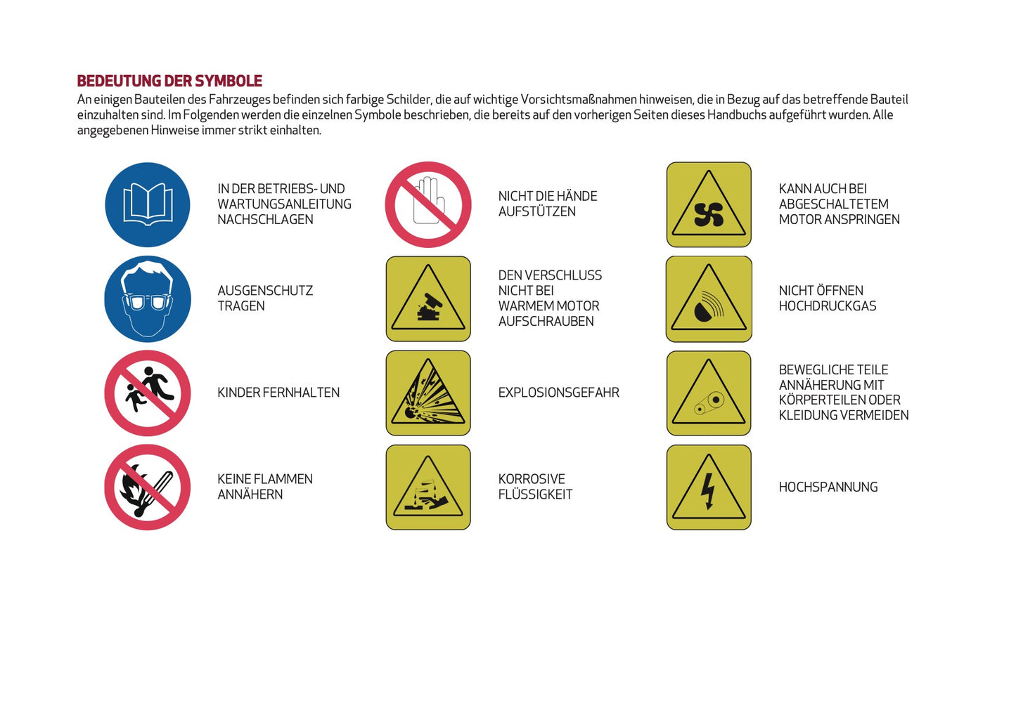 2020-2021 Alfa Romeo Giulia Bedienungsanleitung | Deutsch