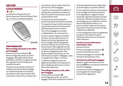 2023 Alfa Romeo Giulia Owner's Manual | French