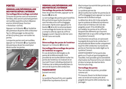 2024-2025 Alfa Romeo Giulia Owner's Manual | French