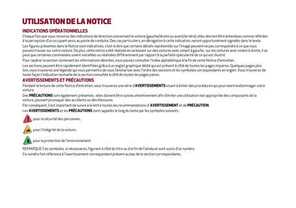 2026 Alfa Romeo Giulia Owner's Manual | French